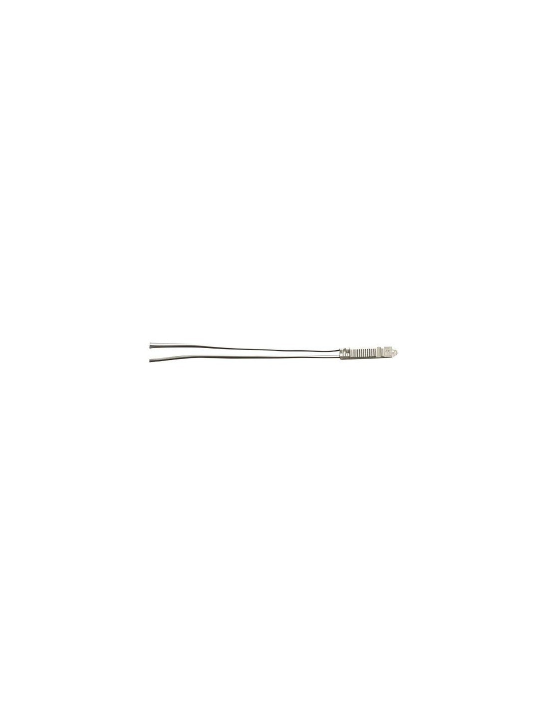 Spia LED Bianco compatibile Living Now