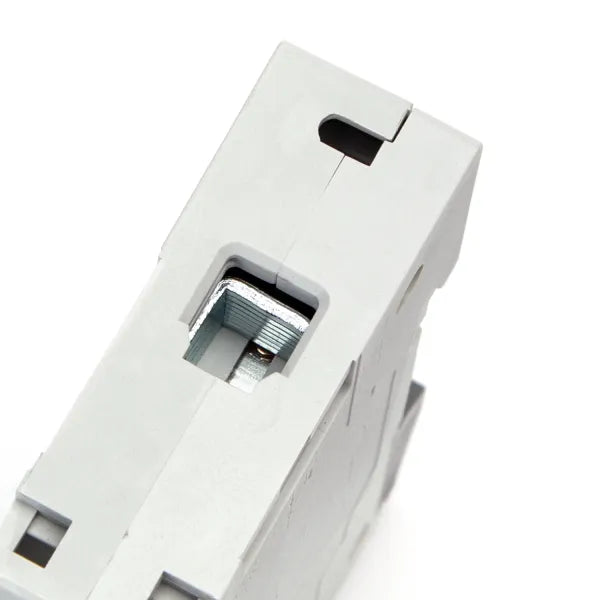 Interruttore magnetotermico 1P 25A C  grigio