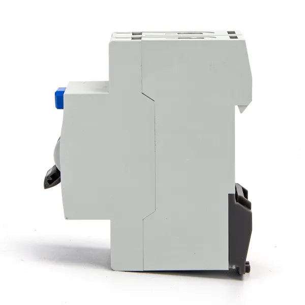 Interruttore differenziale salvavita 2P 25A 30mA AC grigio