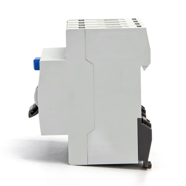 Interruttore differenziale salvavita 4P 25A 30mA AC  grigio