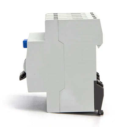 Interruttore differenziale salvavita 4P 63A 30mA AC  grigio