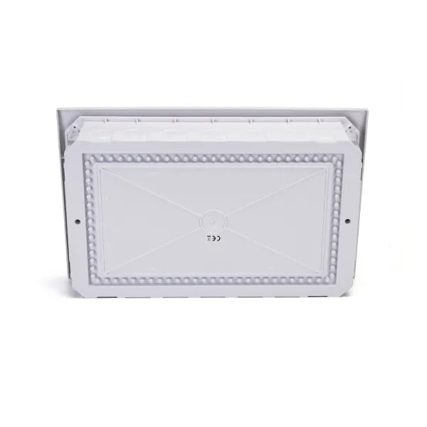 Quadro elettrico a incasso 18 moduli