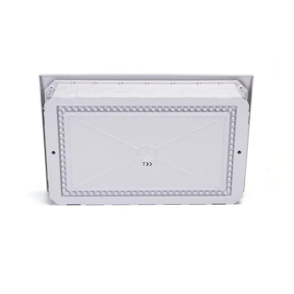 Quadro elettrico a incasso 18 moduli