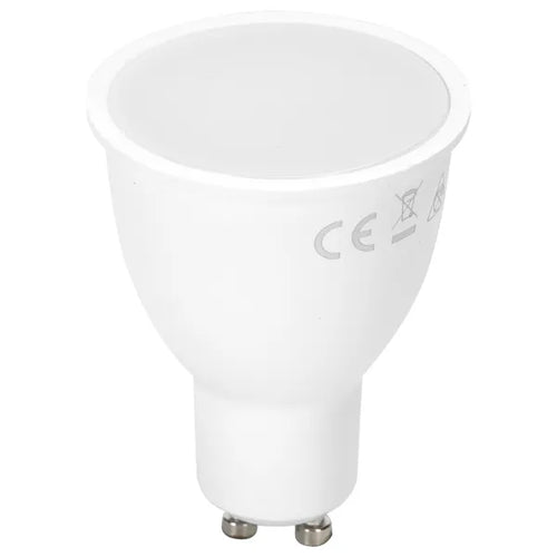 Faretto LED GU10 12W 4000K luce naturale