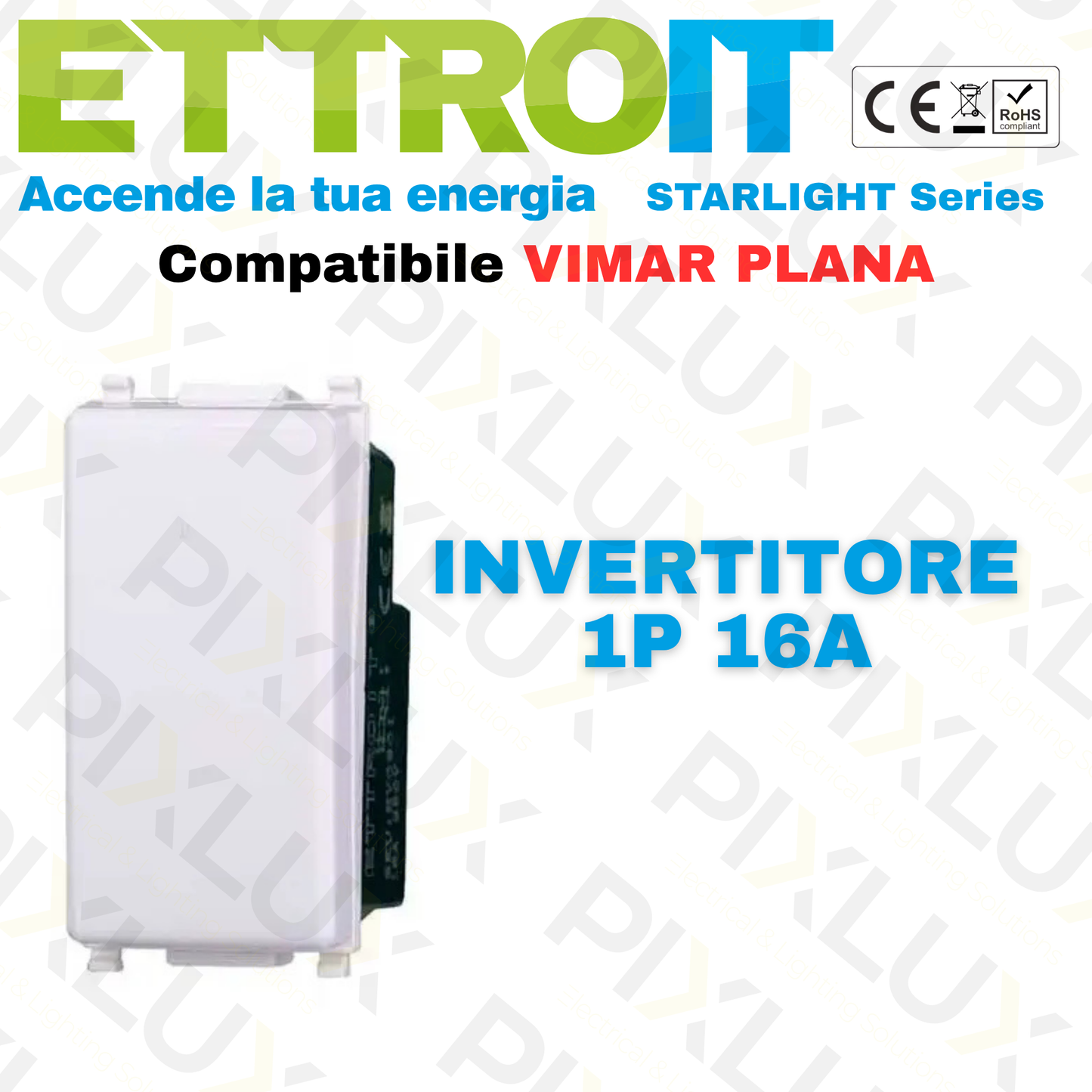 Invertitore 16A