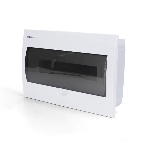 Quadro elettrico a incasso 18 moduli