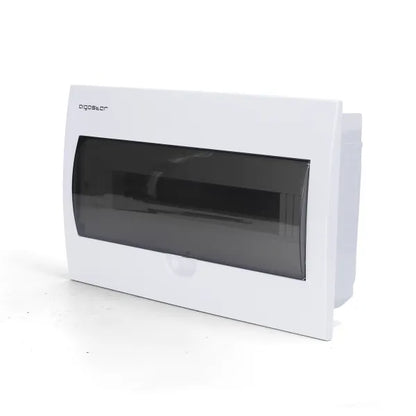 Quadro elettrico a incasso 18 moduli