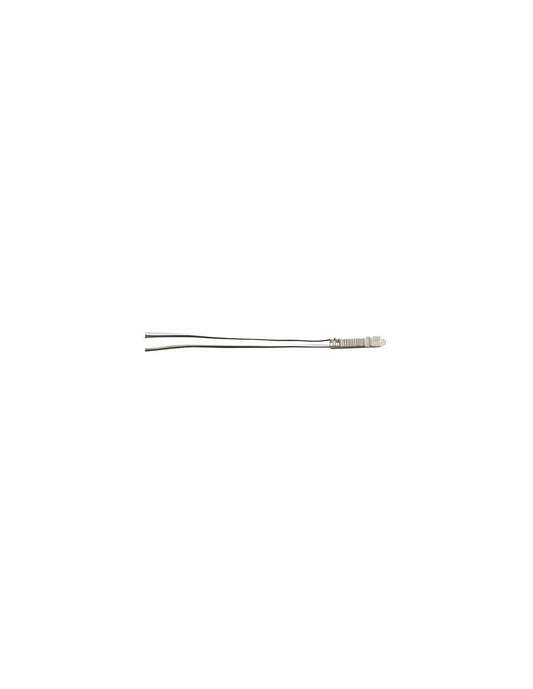 Spia LED Bianco compatibile Living Now