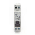 Interruttore magnetotermico 1P+N 10A