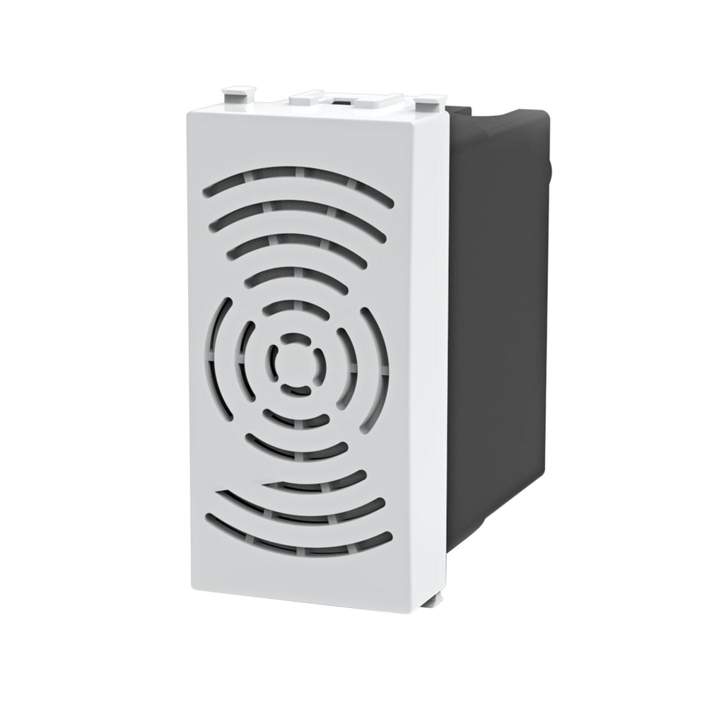 Ronzatore Elettrico 230V compatibile con Vimar Plana